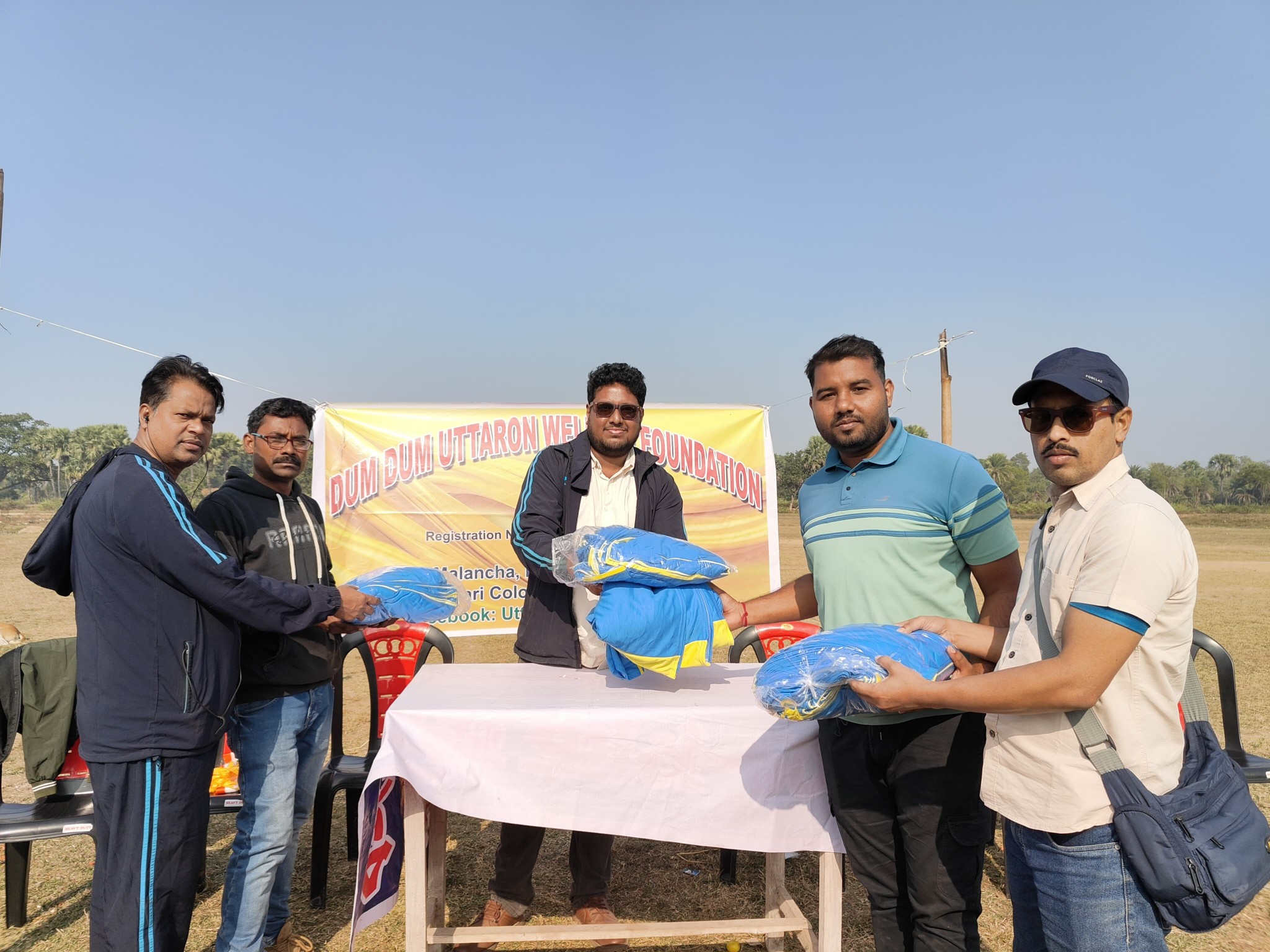 Sonapukur child education